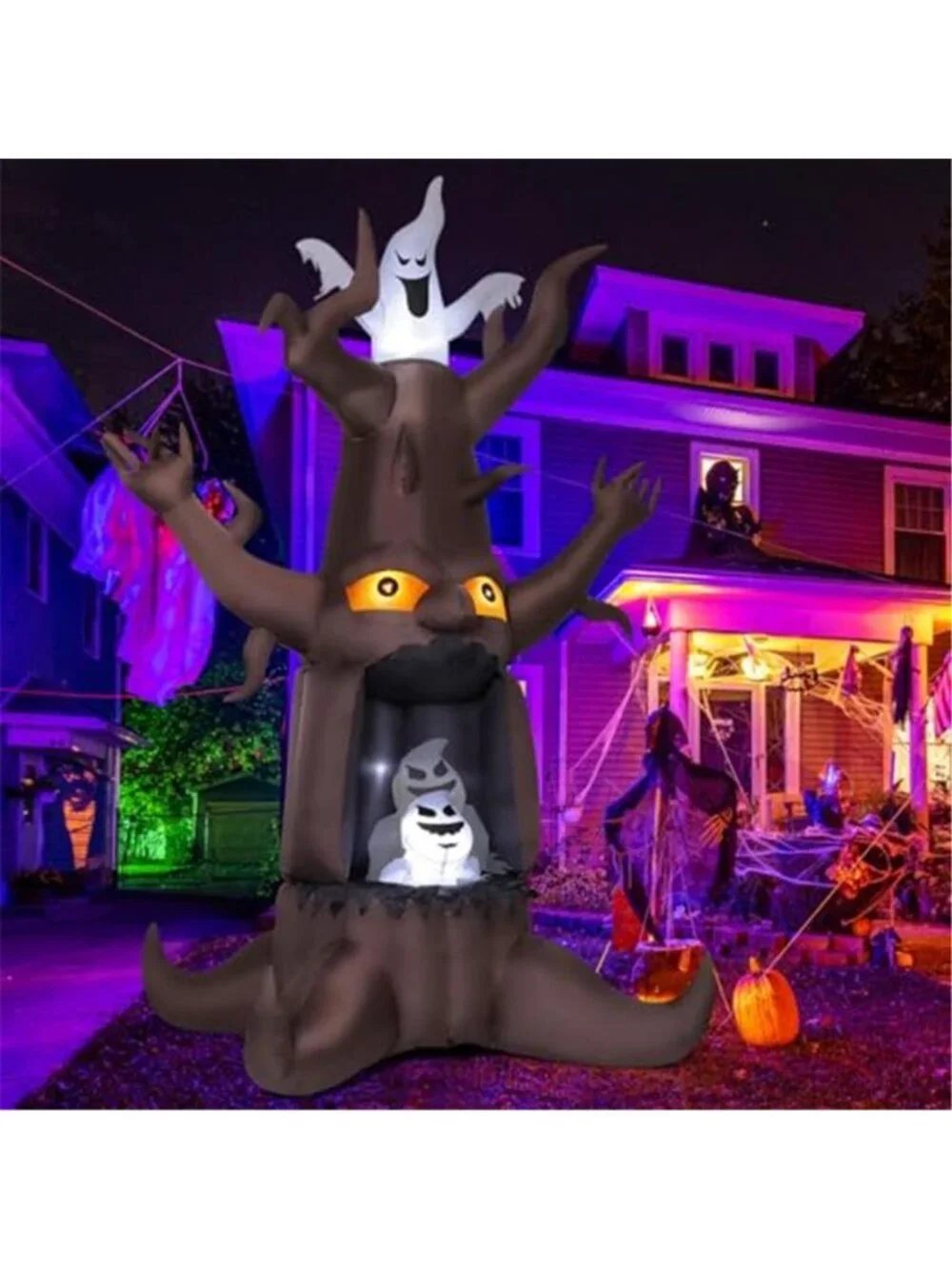 N/A 🧿scary dead